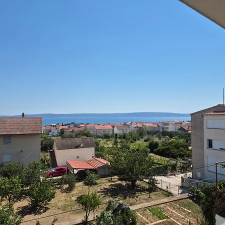 Bonbon Apartment Kaštela