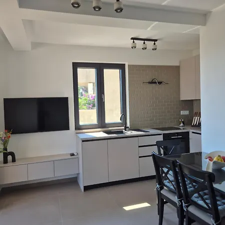 Bonbon Apartment