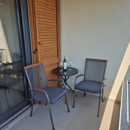 Apartment Bonbon