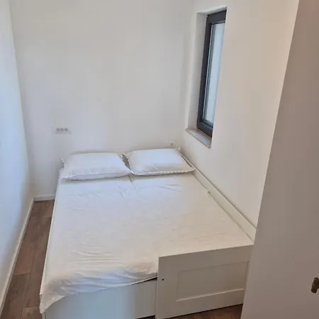 Bonbon Apartment